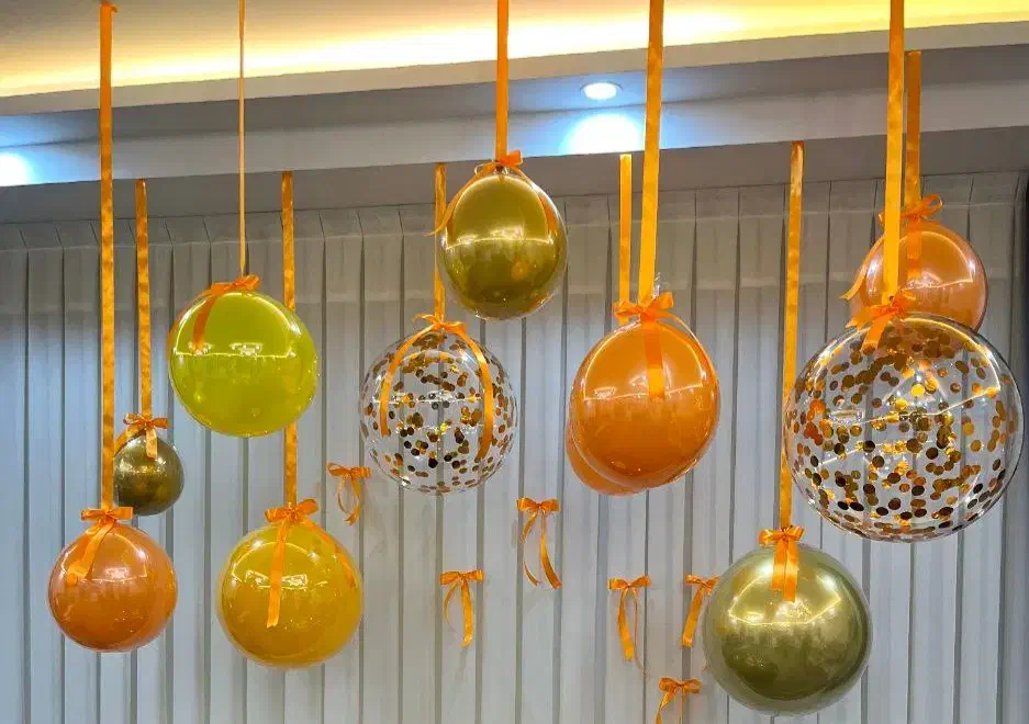 بادکنک|اسباببازی|همدان, |دیوار