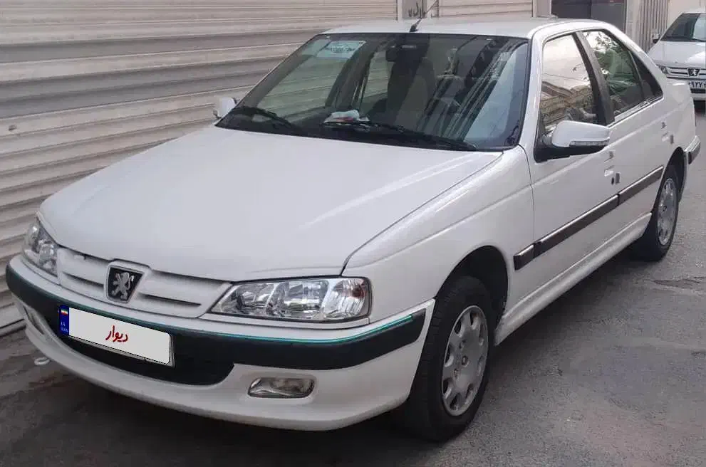 پرشیا ۱۴۰۲|خودرو سواری و وانت|چهارباغ, |دیوار