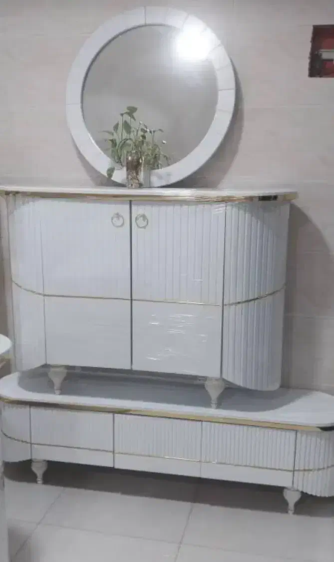 تولیدی چوبی لیام|جاکفشی، کمد، دراور|مسجد سلیمان, |دیوار