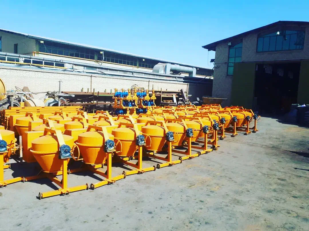 جوشکار و کارگر ساده بتونیر و بالابر|استخدام صنعتی، فنی، مهندسی|بهارستان, |دیوار