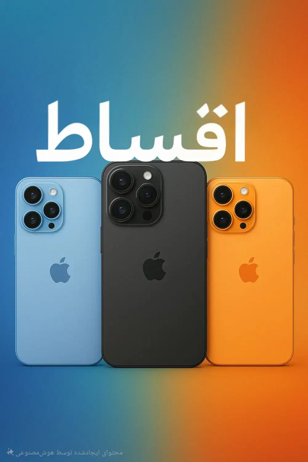 iphone14 آیفون 16نرمال16pro 17 max پرومکس *شرایطی*|موبایل|اصفهان, خانه اصفهان|دیوار