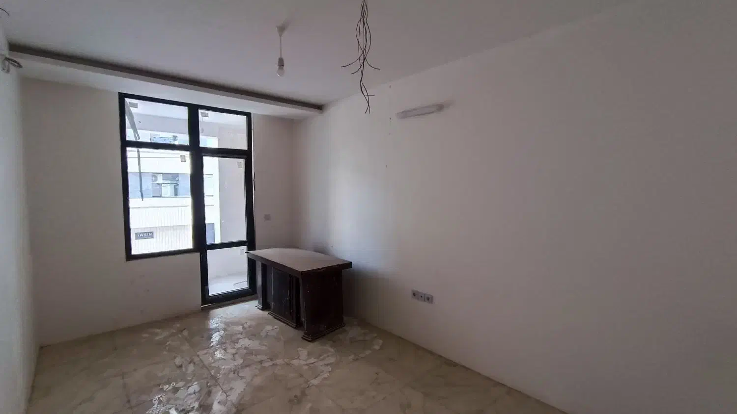 ۱۰۰ متر صفر کلا ۹واحدی دوخواب نور|فروش آپارتمان|مشهد, الهیه|دیوار