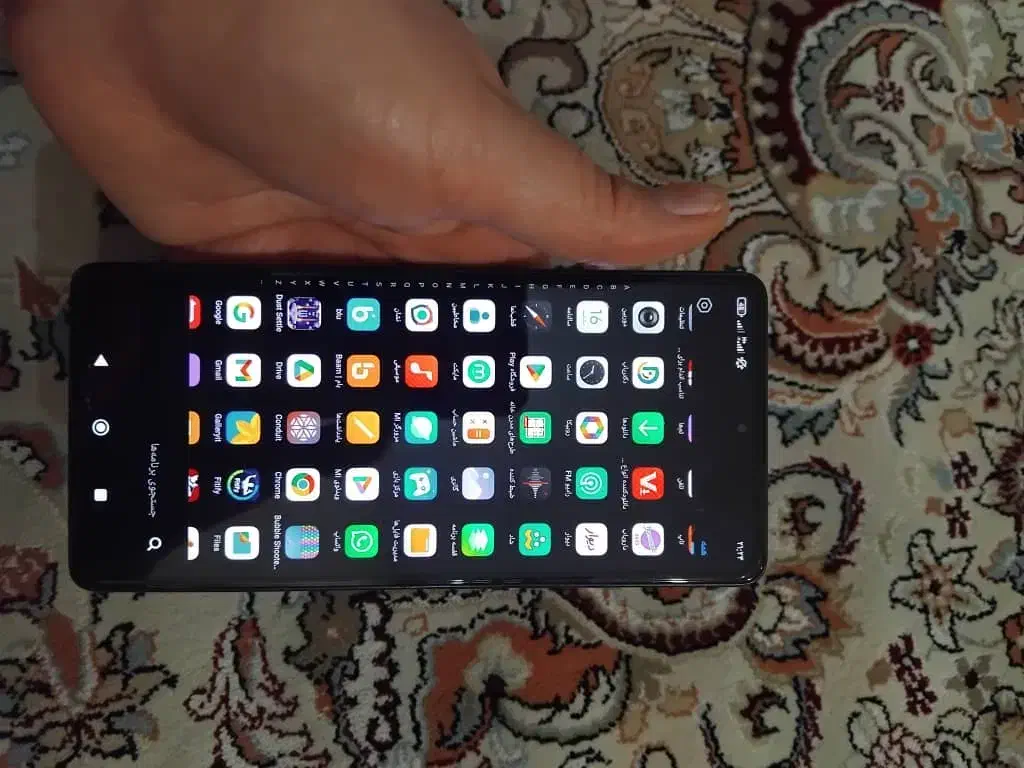 شیامی خیلی نو|موبایل|تهران, بازار|دیوار