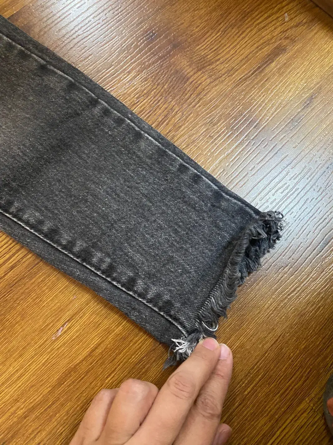 تی شرت و شلوار بچه گانه در حدنو ۶-۷ ساله|کفش و لباس بچه|تهران, سازمان برنامه شمالی|دیوار