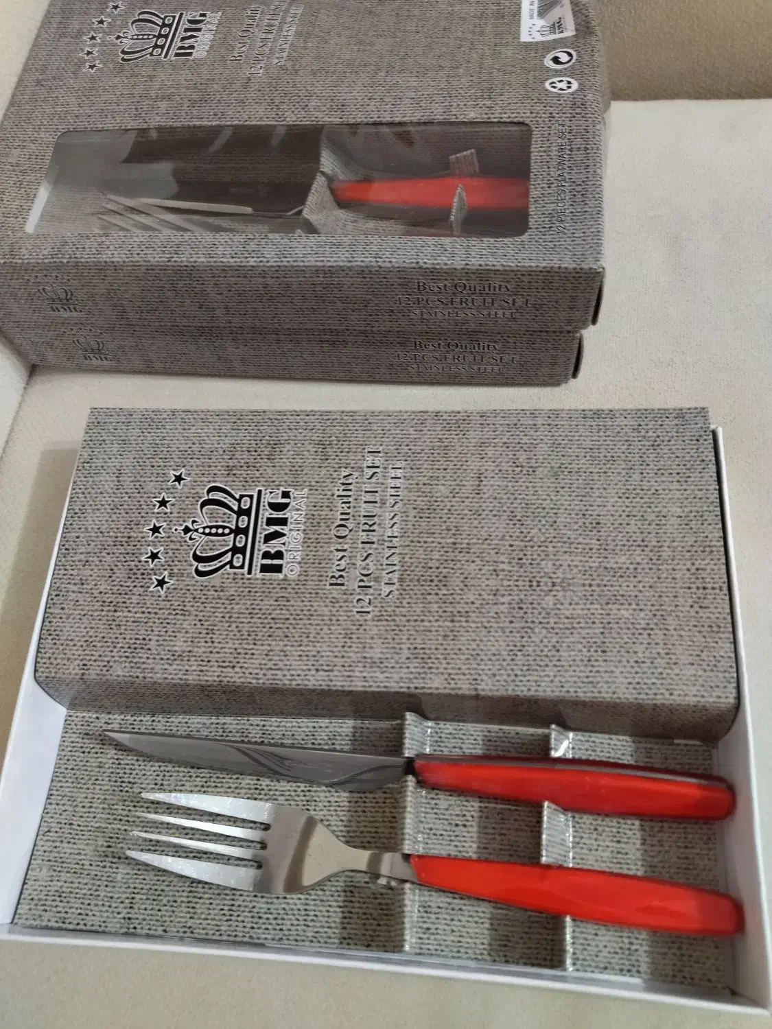 سرویس میوه خوری|ظروف سرو و پذیرایی|مهاباد (آذربایجان غربی), |دیوار