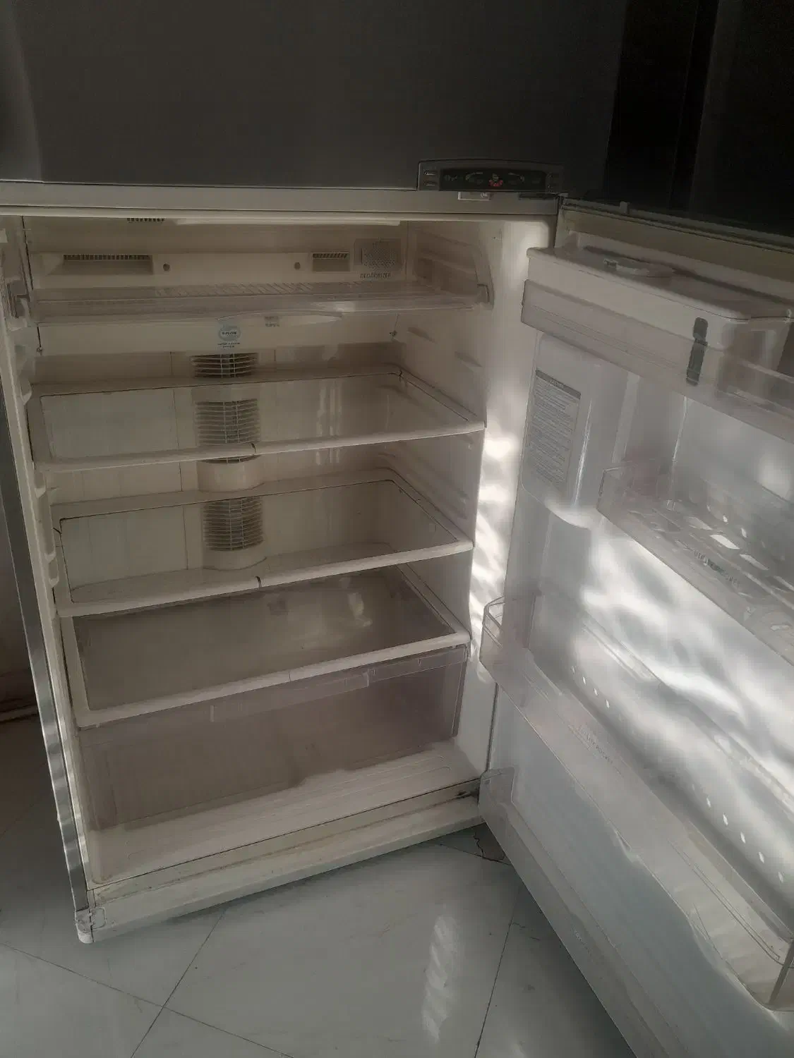 یخچال|یخچال و فریزر|نیشابور, شهید بهشتی|دیوار