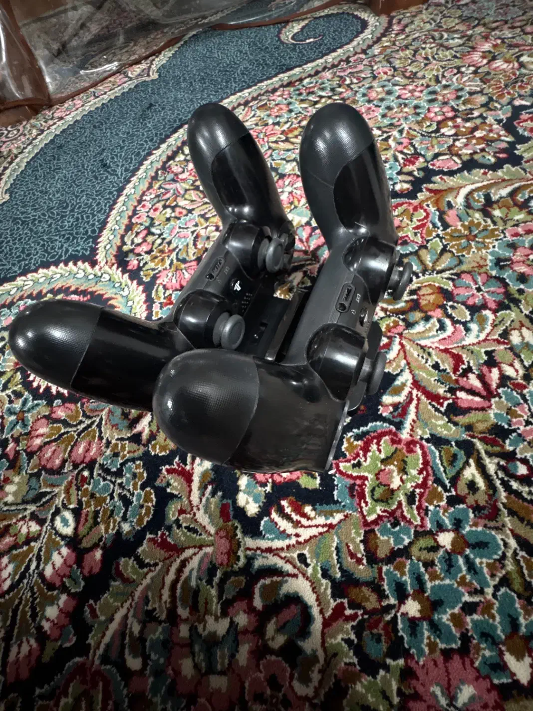 PS4 pro|کنسول، بازی ویدئویی و آنلاین|کرمان, |دیوار