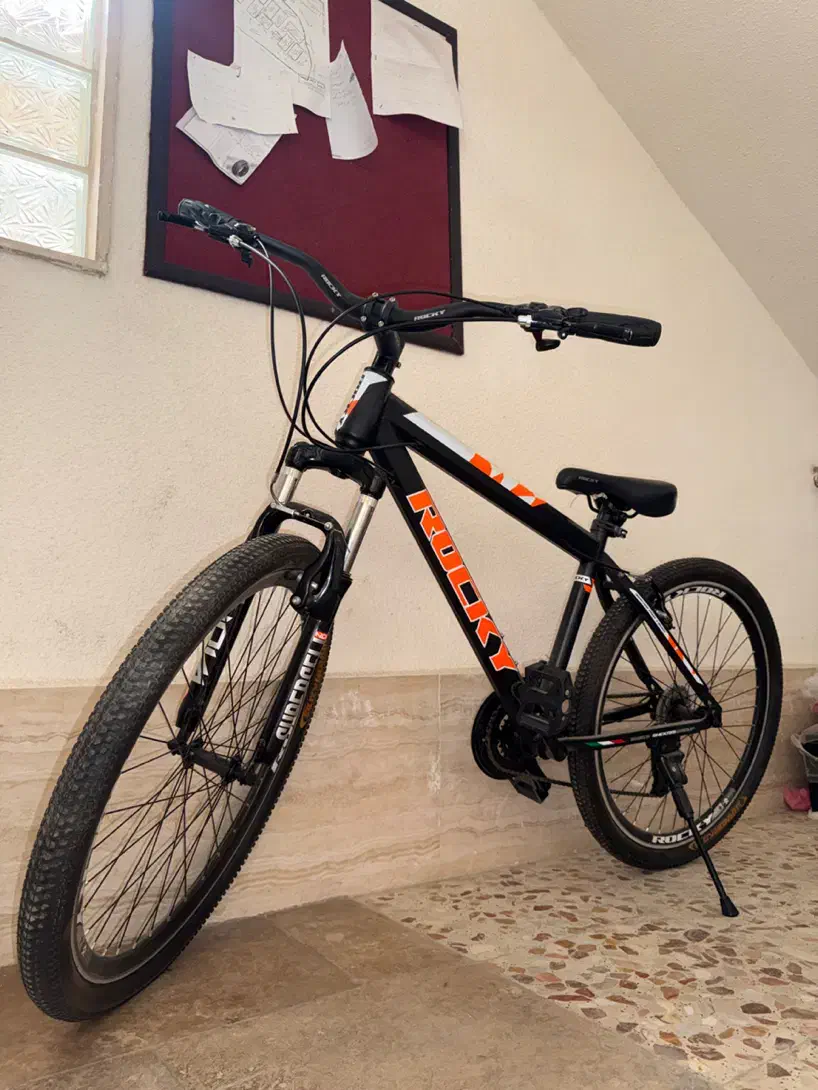 دوچرخه ۲۶ نو|دوچرخه، اسکیت، اسکوتر|لاهیجان, یوسف آباد|دیوار