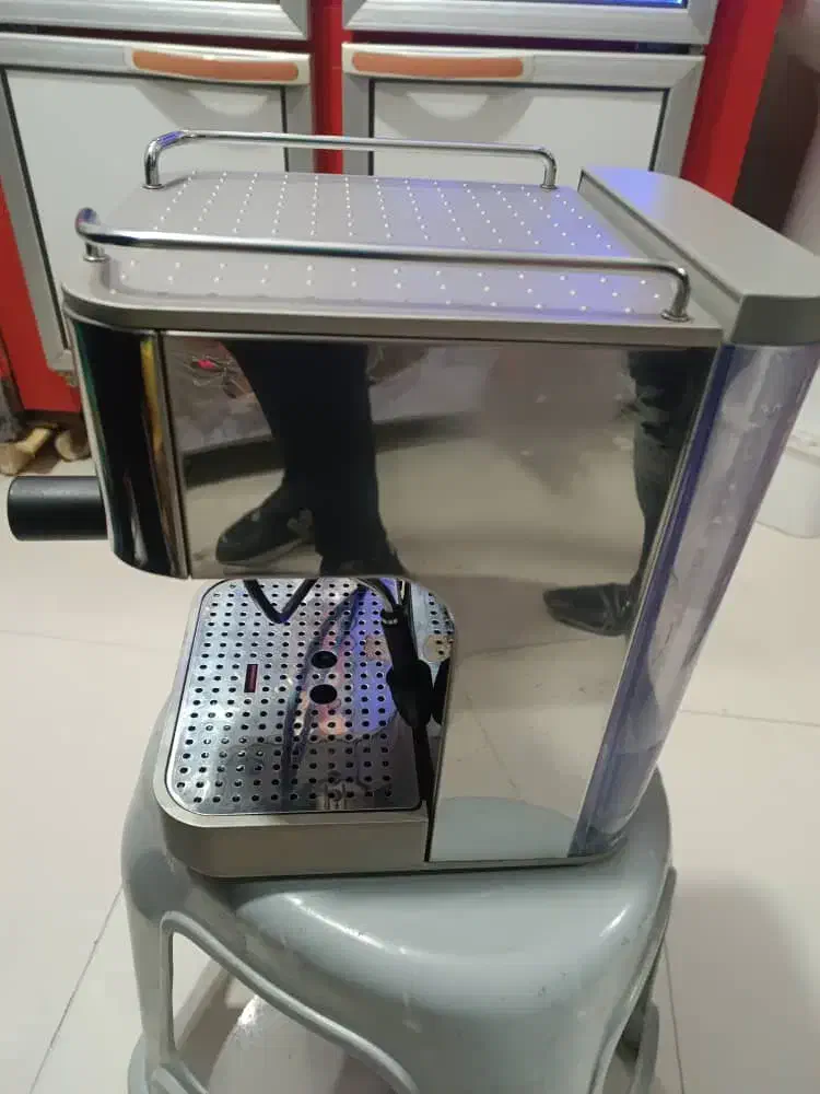 قهوه ساز نوا 149|سماور، چای‌ساز، قهوه‌ساز|دورود, |دیوار