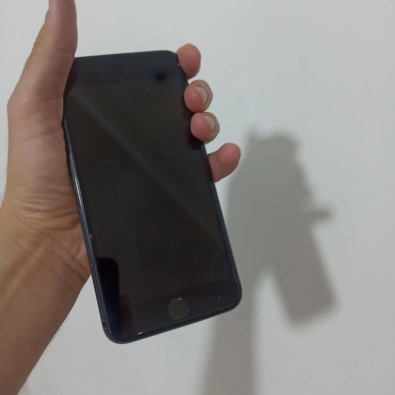 ۸ پلاس ۶۴ گیگ|موبایل|ساری, |دیوار