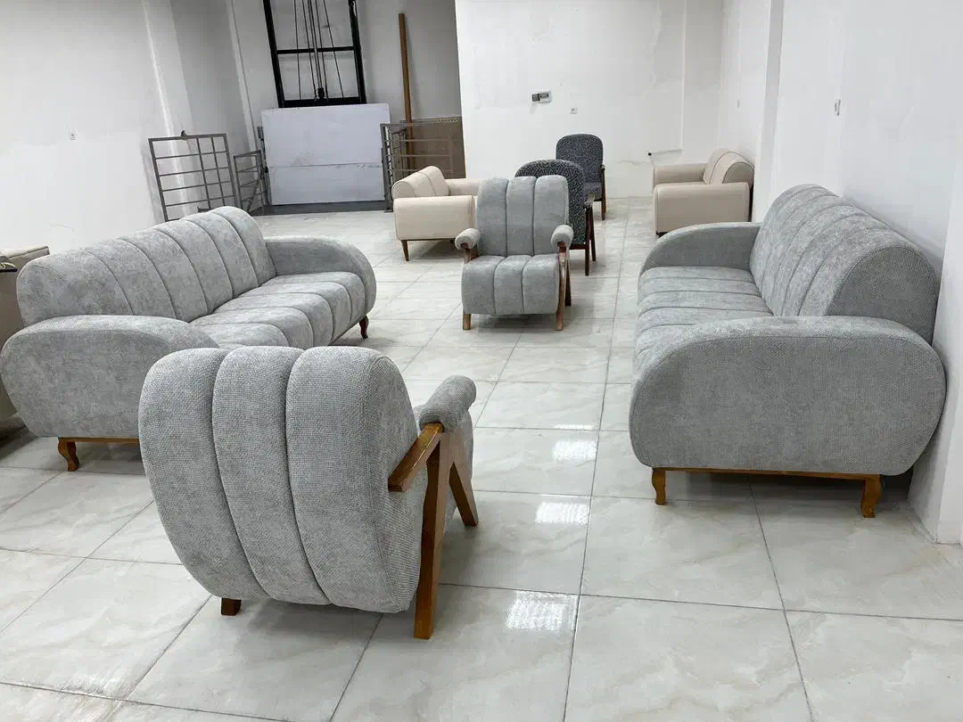 مبلمان، فروش و تعمیرات و تعویض با شرایط شش ماه|مبلمان خانگی و میز عسلی|تولم شهر, |دیوار