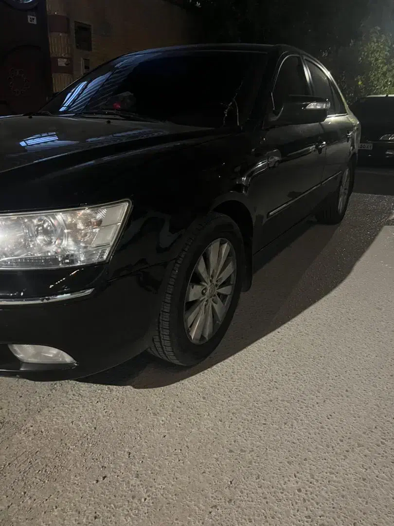 سوناتا ۲۰۰۹عروسک|خودرو سواری و وانت|بندرعباس, |دیوار