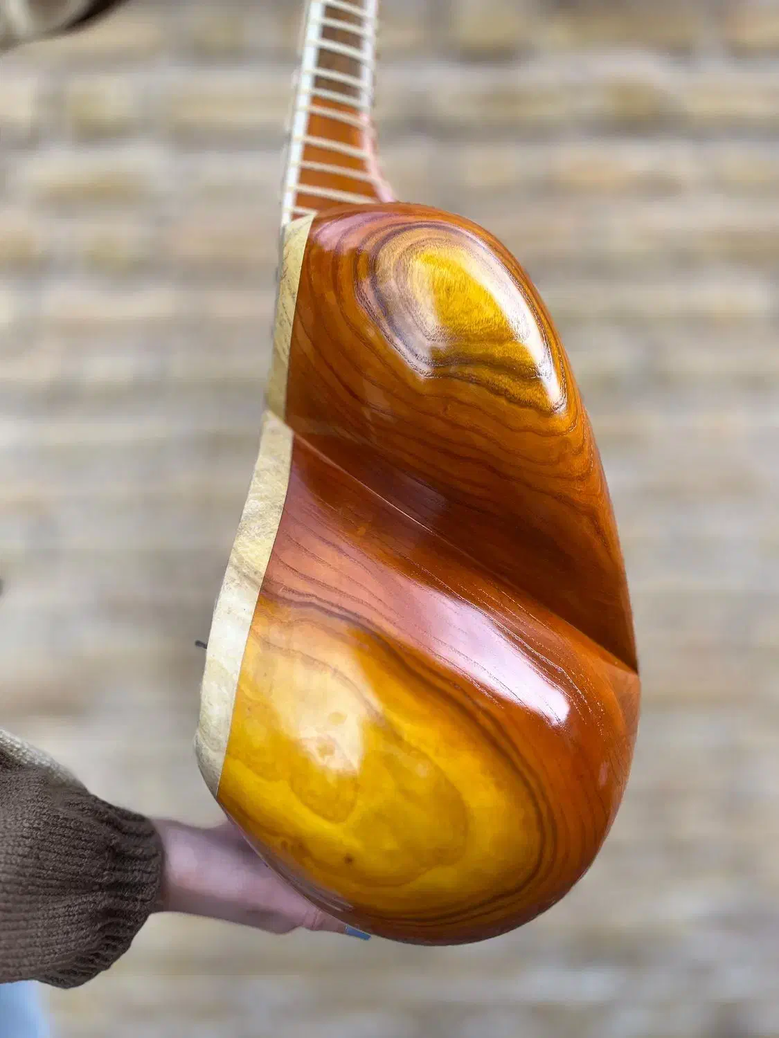 کارگاه تارسازی اهورا|سازهای سنتی|تهران, نیاوران|دیوار