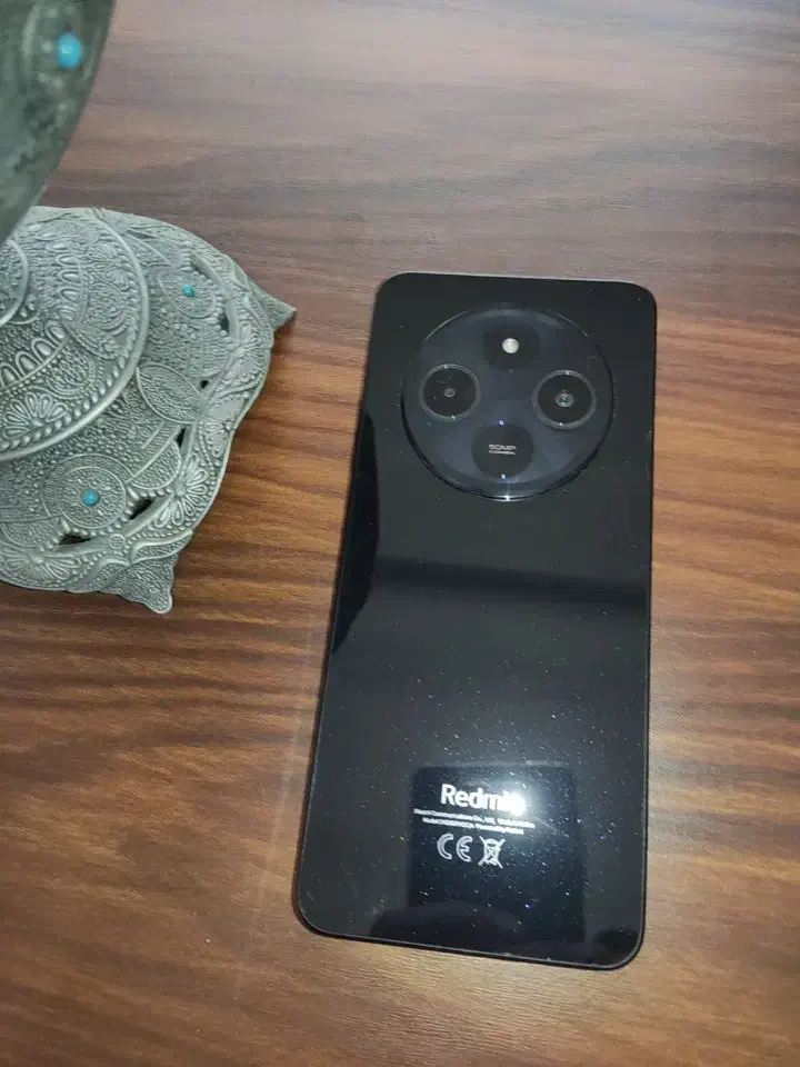 redmi 14C|موبایل|پاکدشت, شهرک امام رضا|دیوار