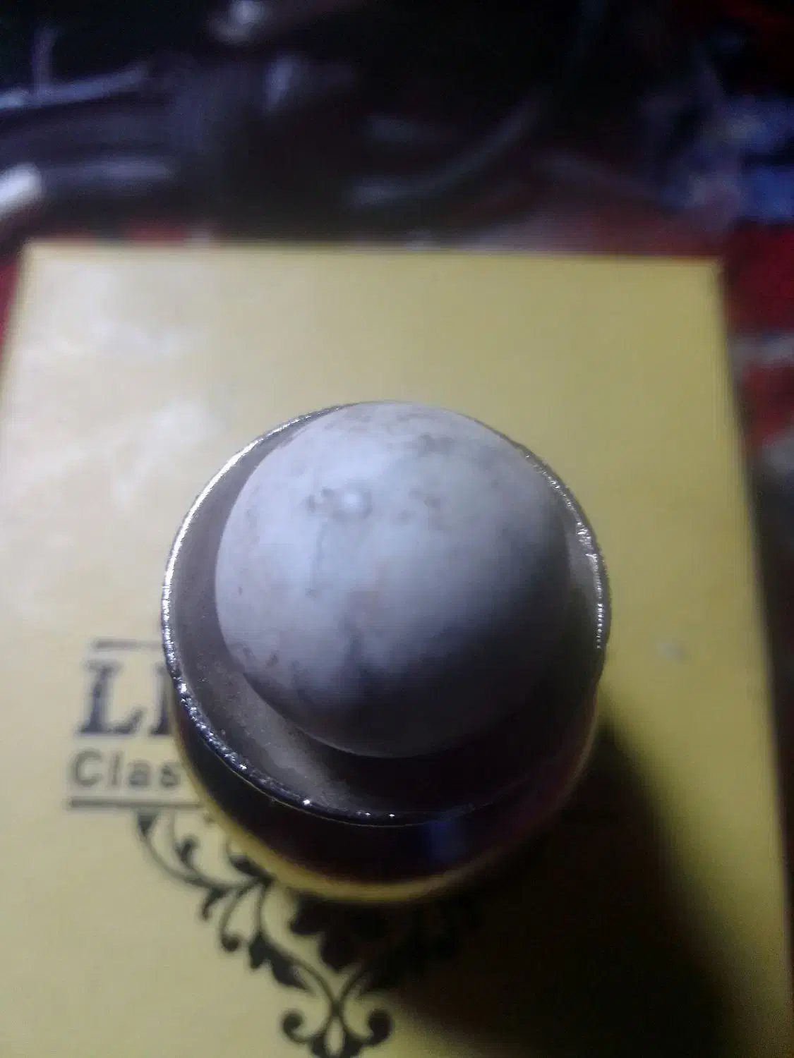 سنگ الماس آسیاب اصل|کلکسیون اشیاء عتیقه|شاهینشهر, برخوار غرب|دیوار