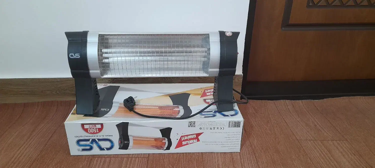 بخاری برقی|بخاری، هیتر، شومینه|خوی, |دیوار