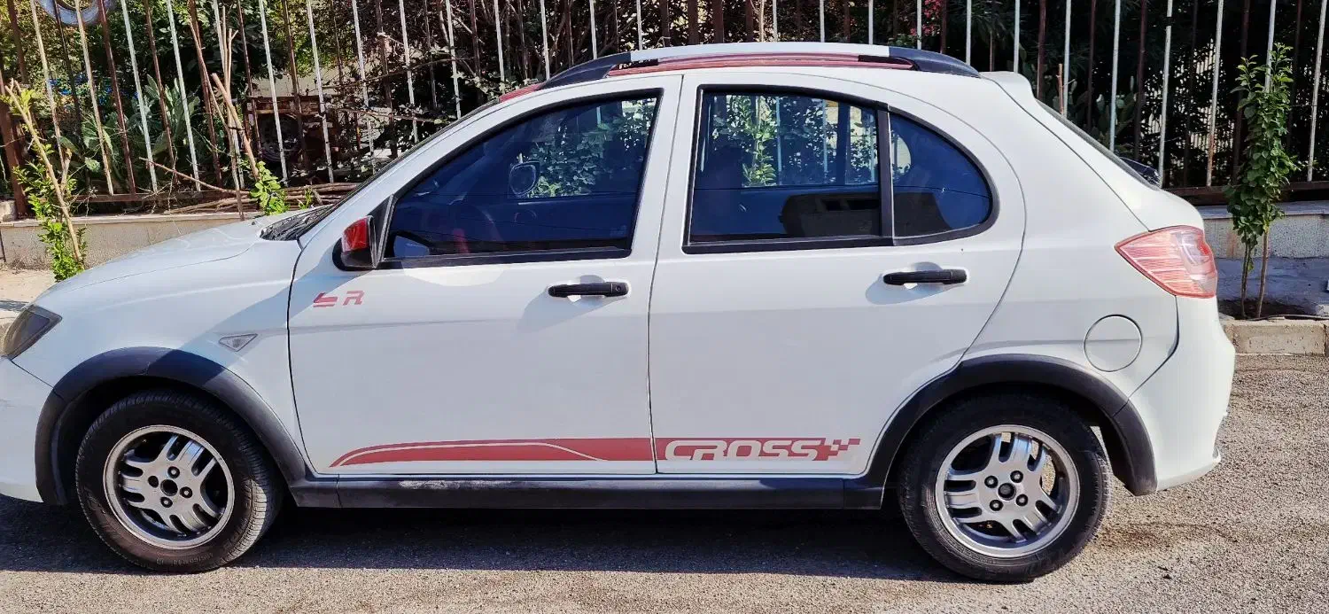 کوییک R مدل ۱۴۰۰|خودرو سواری و وانت|دوگنبدان, |دیوار