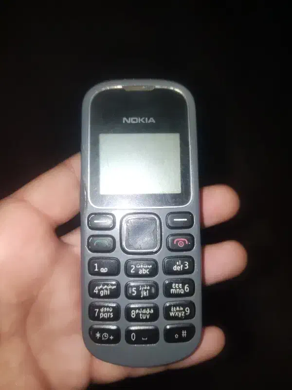 گوشی موبایل نوکیا1280|موبایل|سمنان, |دیوار