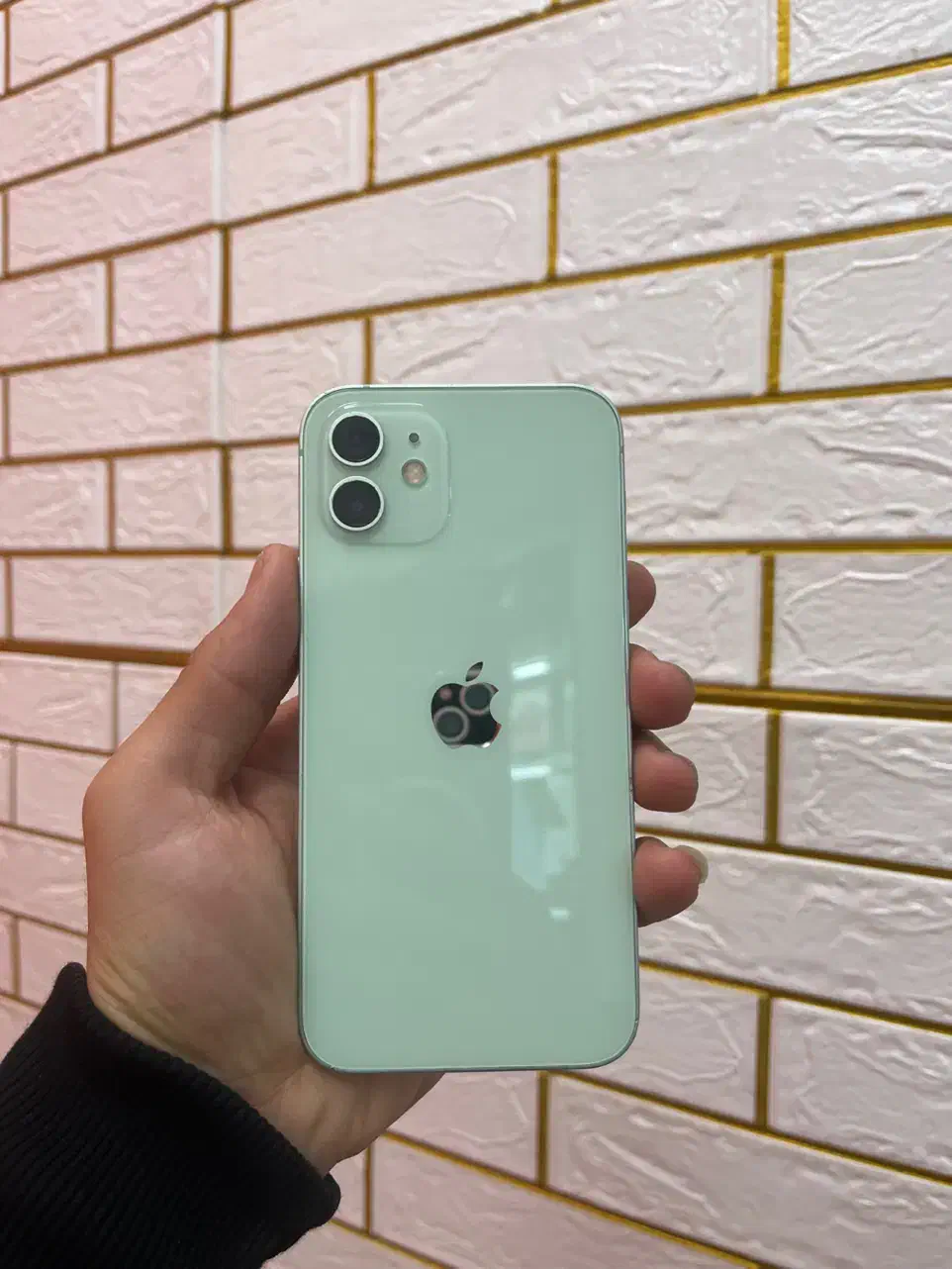 iphon 12 nor|موبایل|اردبیل, |دیوار