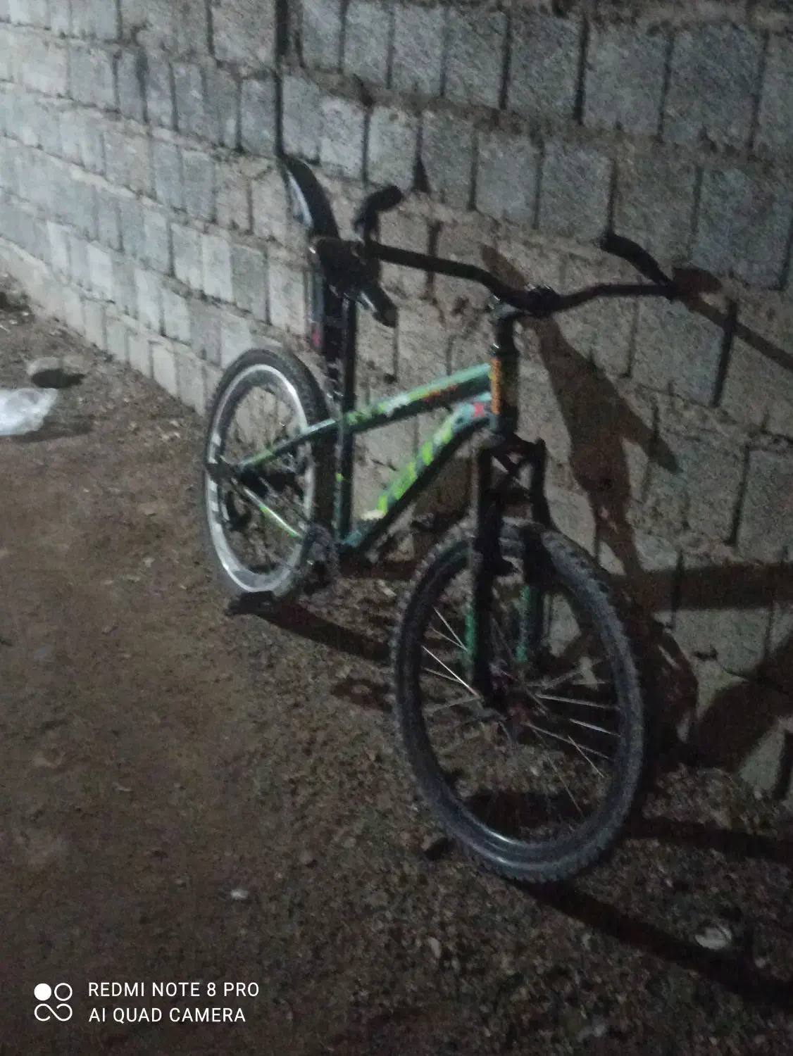 دوچرخه سالم|دوچرخه، اسکیت، اسکوتر|عنبرآباد, |دیوار