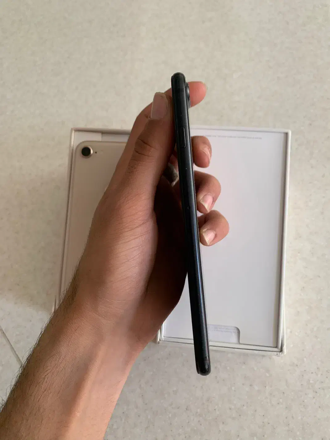 فروش ایفون در حد و خوشگل|موبایل|یزد, |دیوار