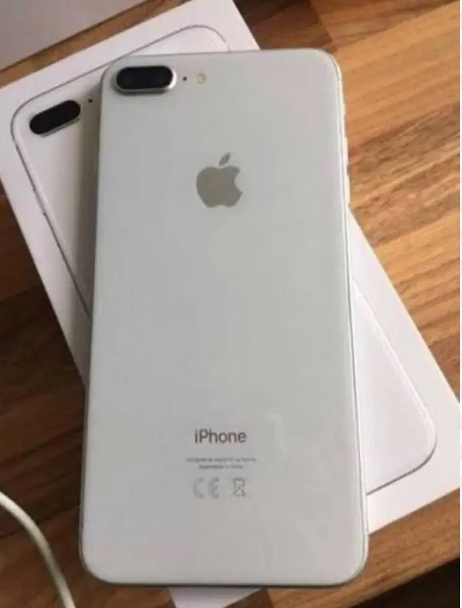 Iphone 8 plus 64g|موبایل|ارومیه, |دیوار