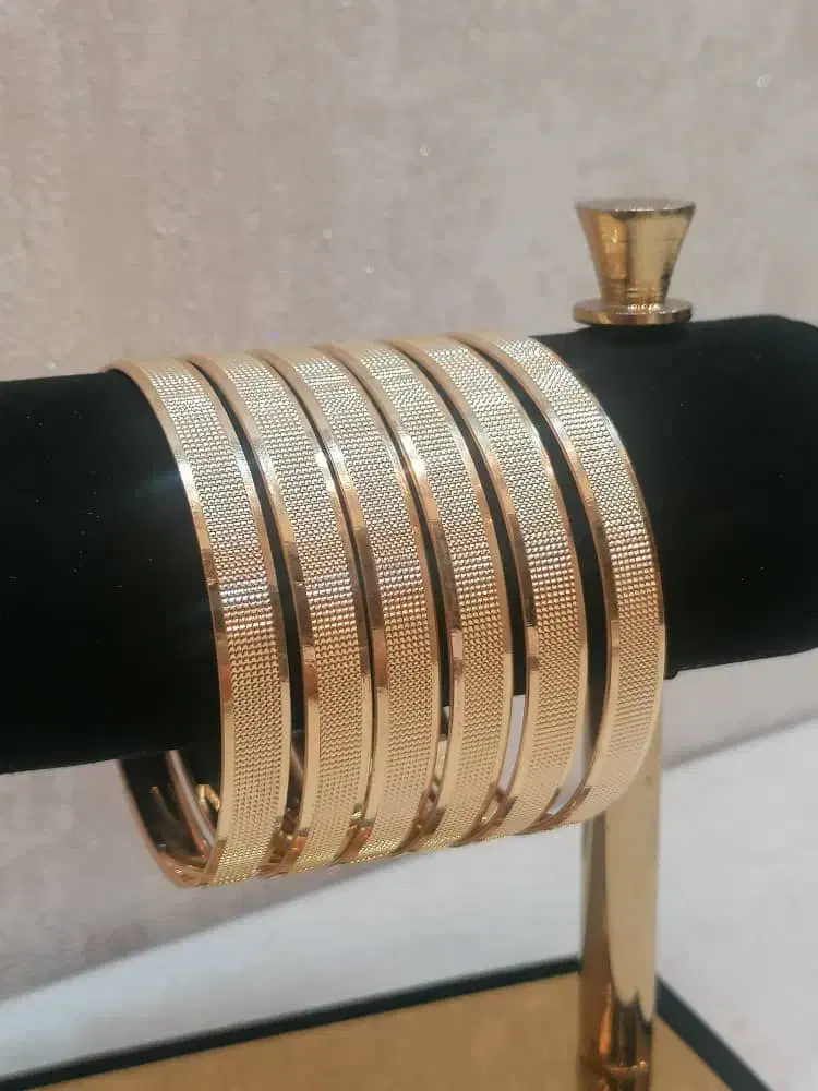 طلا نو بدون اجرت ساخت|جواهرات|شیراز, شاهچراغ|دیوار