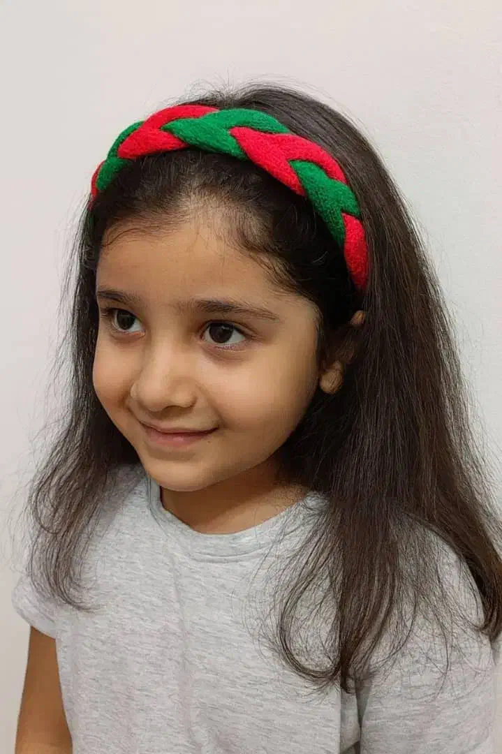 هد بند شب یلدا|زیورآلات و اکسسوری|شوش, |دیوار