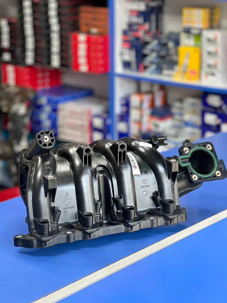 قطعات مصرفی یدکی خودرو|قطعات یدکی و لوازم جانبی|آمل, |دیوار