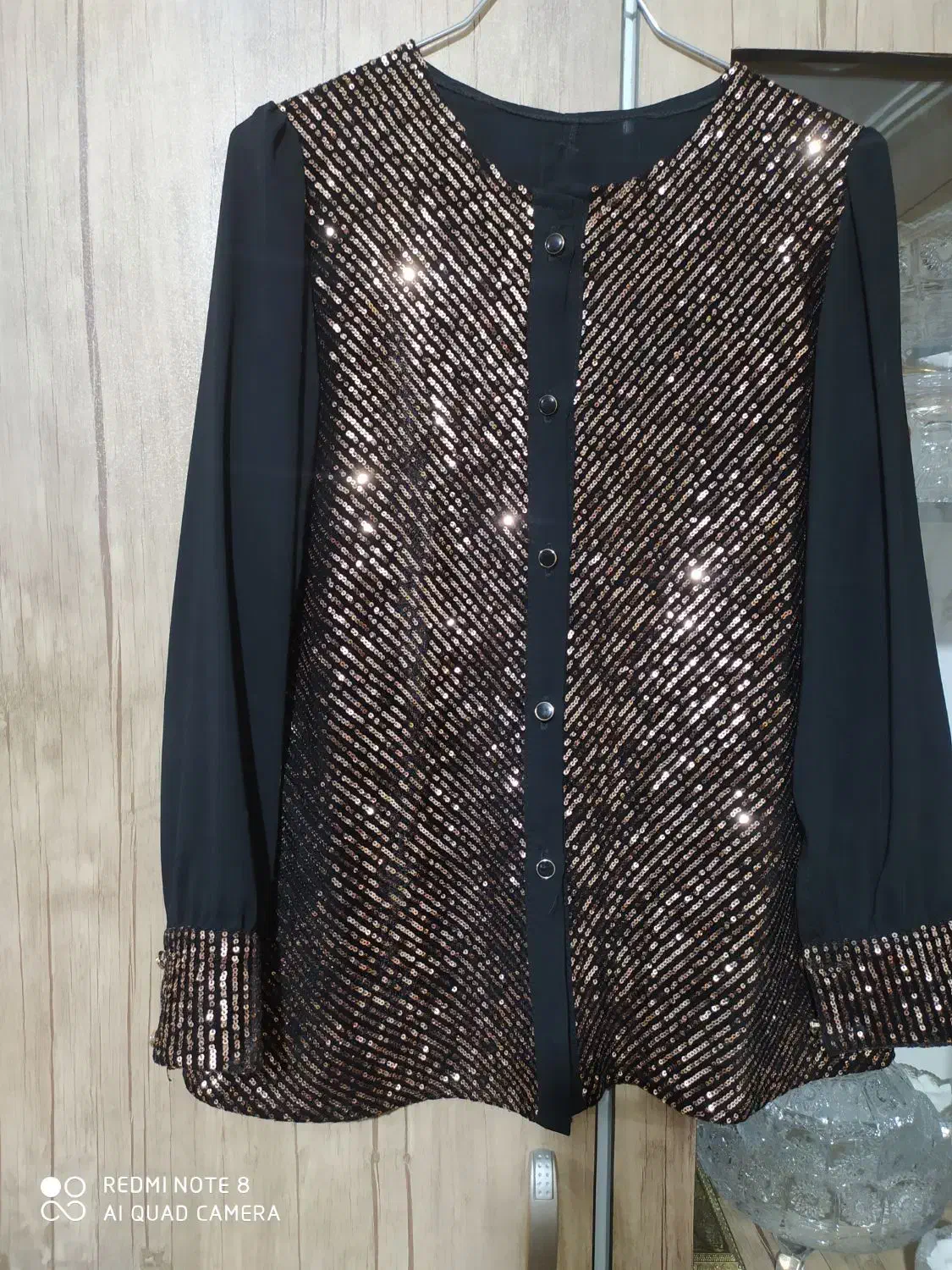 شومیز مجلسی|لباس|شازند, |دیوار