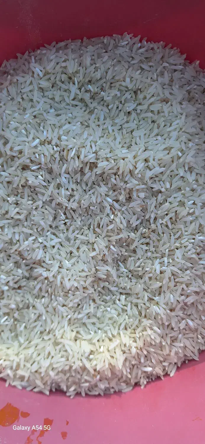 برنج طارم روشن الک کارخونه|خوردنی و آشامیدنی|چوبر, |دیوار