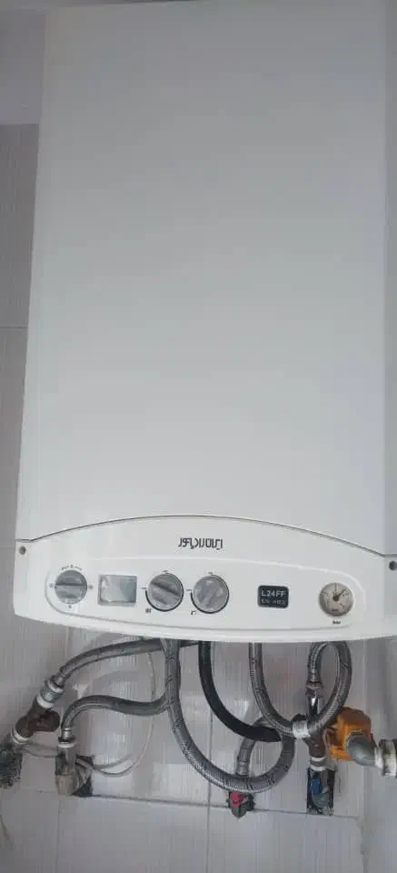 تعمیرات ونمایندگی انواع پکیج بوتان وایران رادیاتور|خدمات پیشه و مهارت|قروه, |دیوار