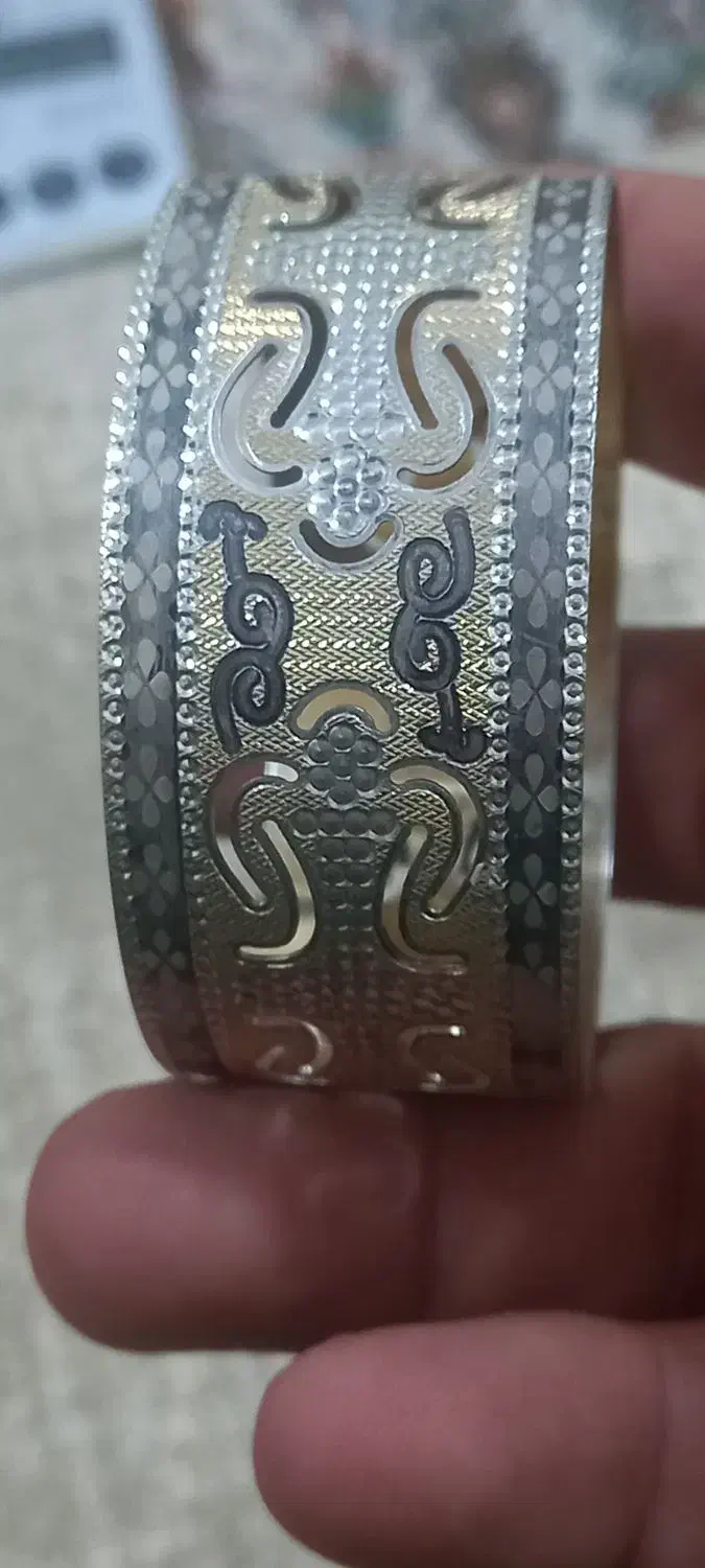 دستبندنقره|جواهرات|بندر ماهشهر, |دیوار