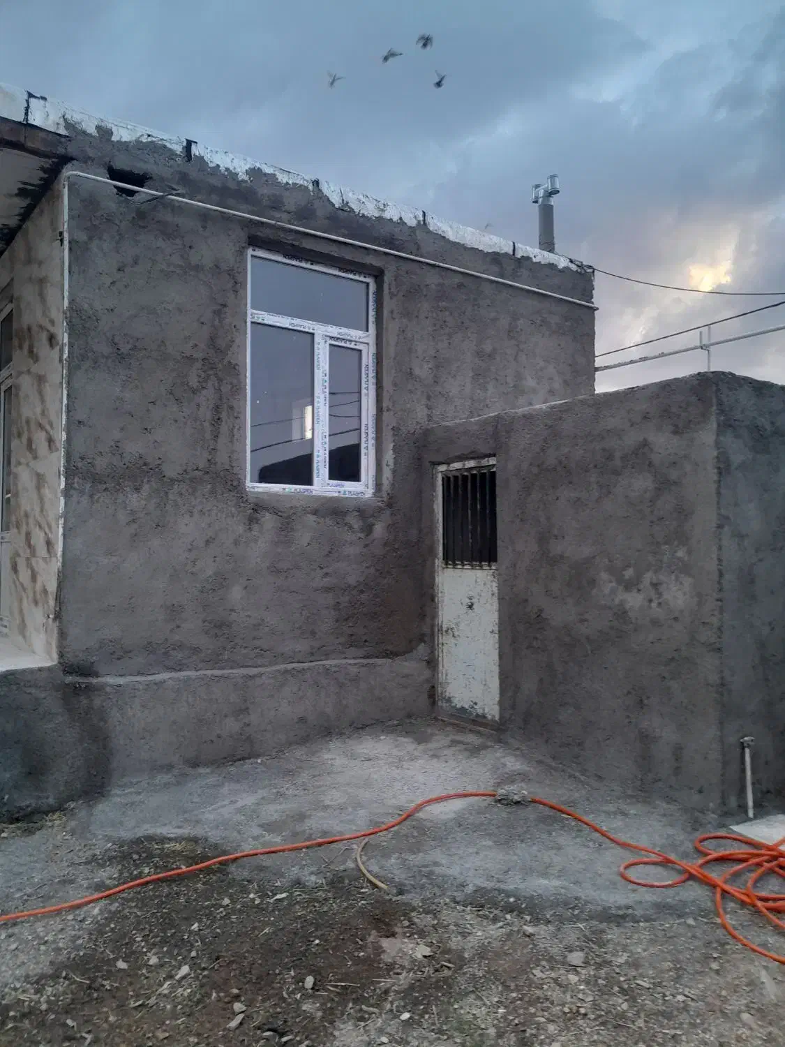 بنایی سیمان کاری|خدمات پیشه و مهارت|قم, شهر قائم|دیوار