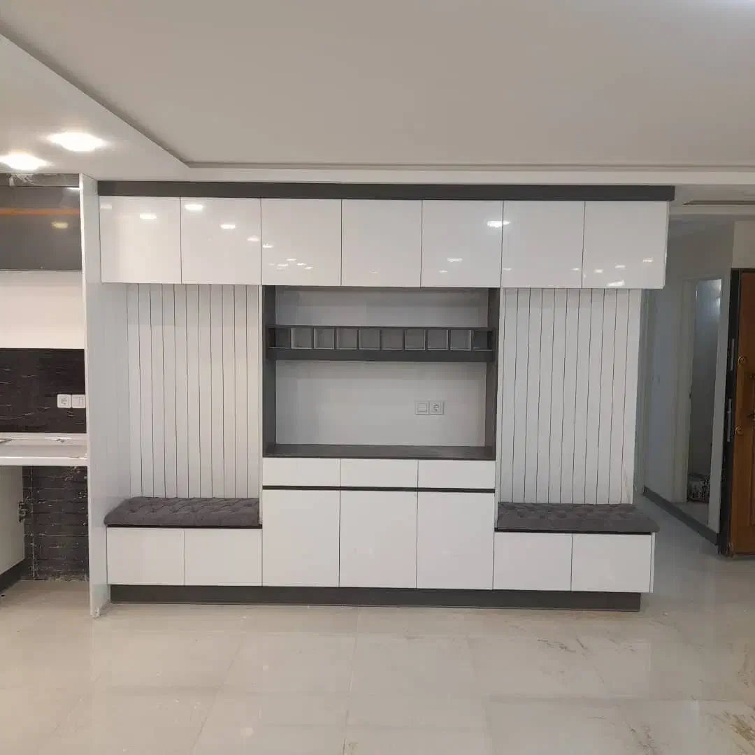 کابینت اشپزخانه باکمترین پیش پرداخت|مصالح و تجهیزات ساختمان|اصفهان, ناژوان|دیوار