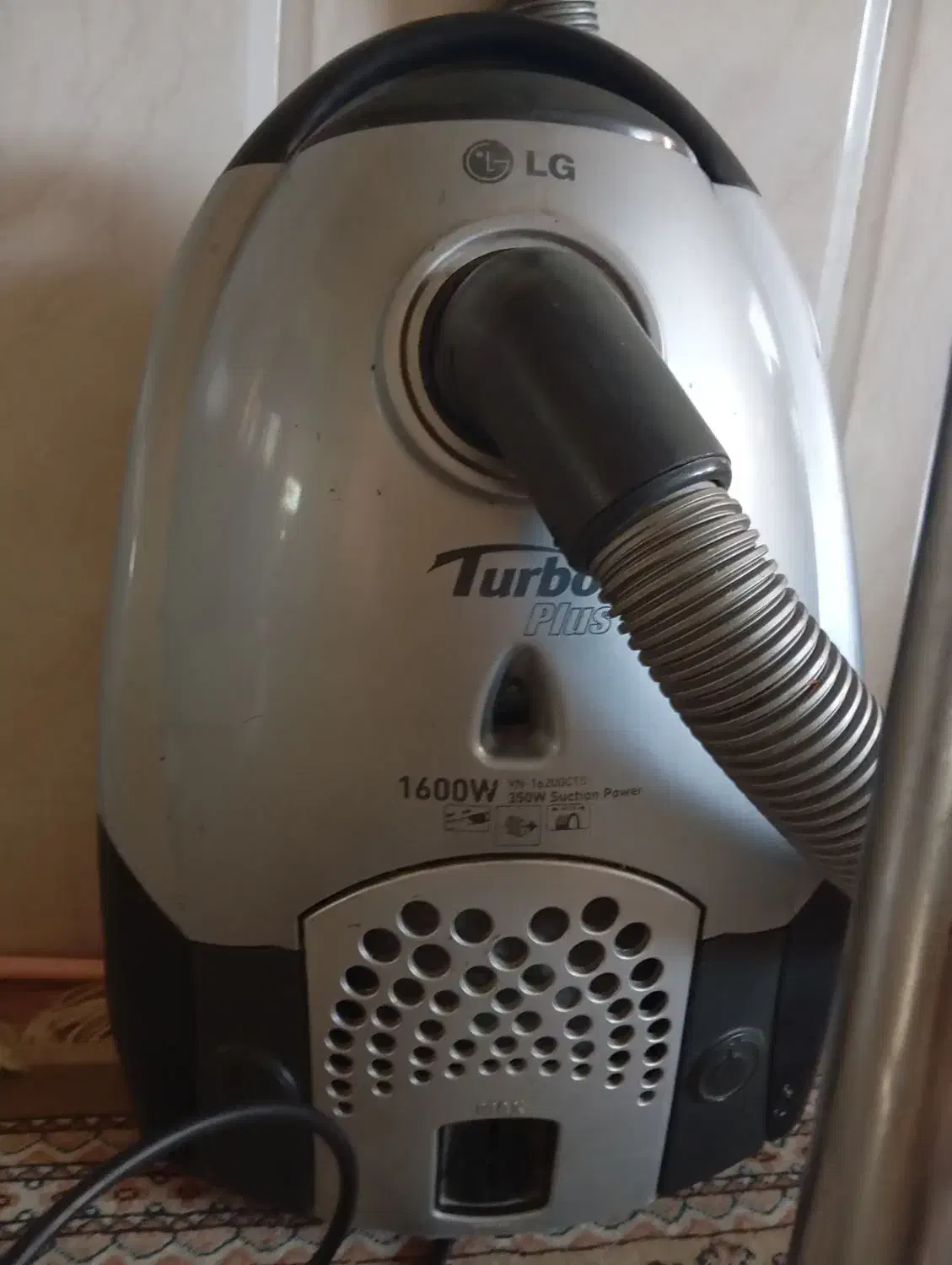 جاروبرقی تعمیر|جاروبرقی، جارو شارژی، بخارشو|نیشابور, خط کاشمر|دیوار