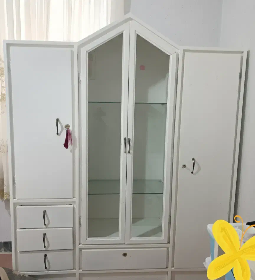 فروش کمد|جاکفشی، کمد، دراور|قائن, |دیوار