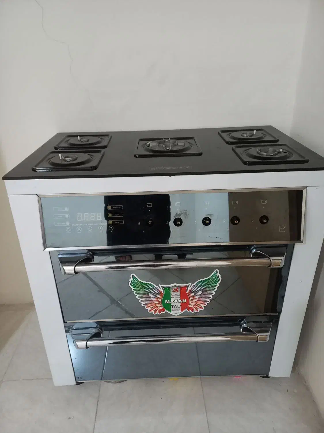 لوازم خانگی|اجاق گاز و لوازم برقی پخت‌وپز|فشاپویه, |دیوار