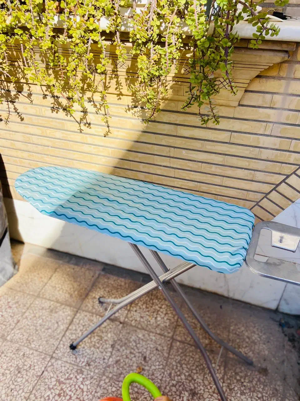 میز اتو|اتو و لوازم اتو|کاشان, دشت چال|دیوار