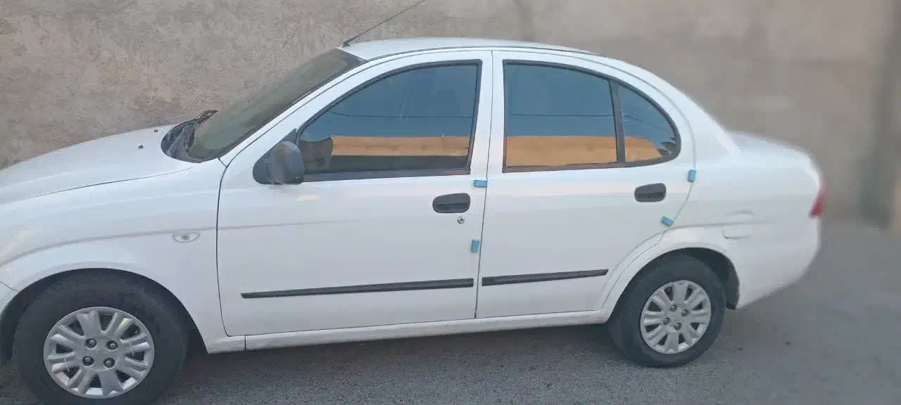 تیبامدل97|خودرو سواری و وانت|مشهد, چهنو|دیوار