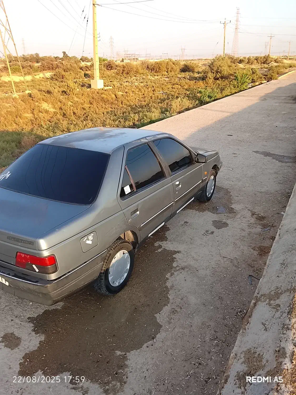 پژومدل 88|خودرو سواری و وانت|بندر امام خمینی, |دیوار