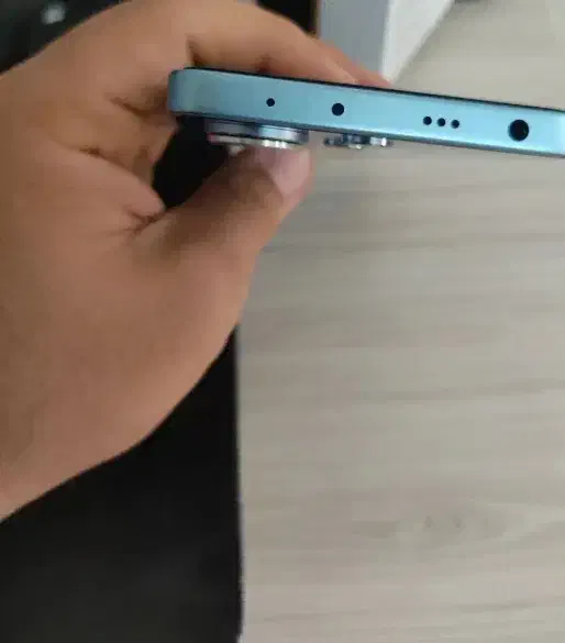 فروش شیائومی نوت ۱۳ در حد نو|موبایل|تهران, مینای شمالی (مخبر)|دیوار