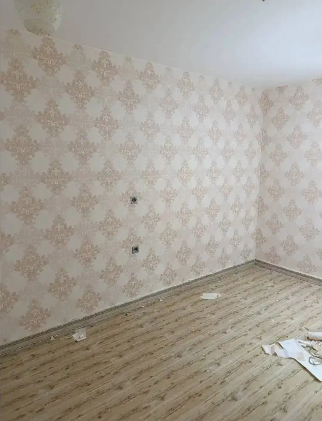 نصب کاغذ دیواری|خدمات پیشه و مهارت|ایذه, |دیوار