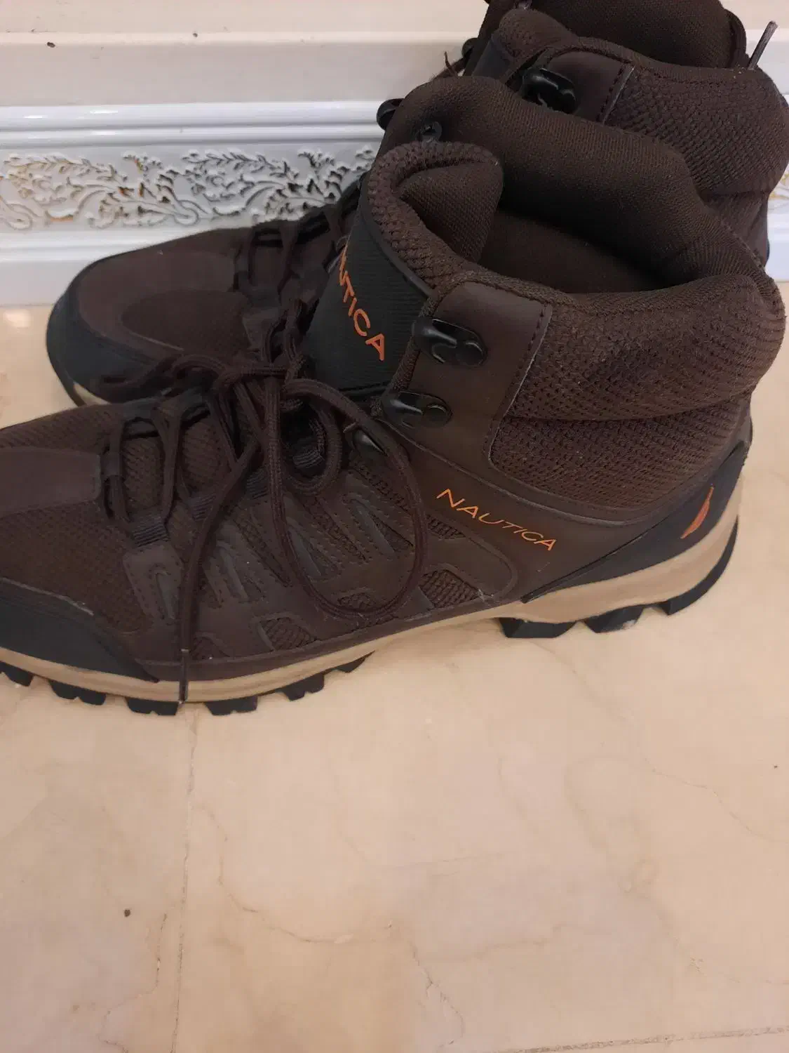 کفش کوه مردانه|کیف، کفش، کمربند|تهران, صد دستگاه|دیوار