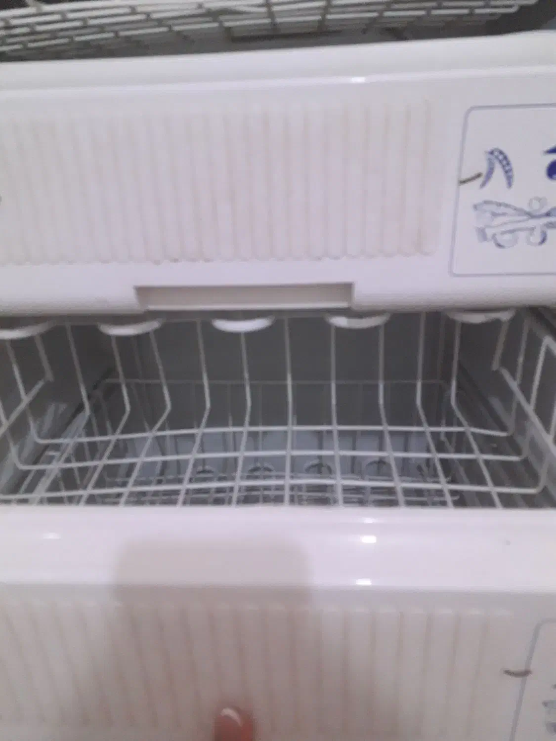 یخچال فریزر|یخچال و فریزر|دورود, |دیوار