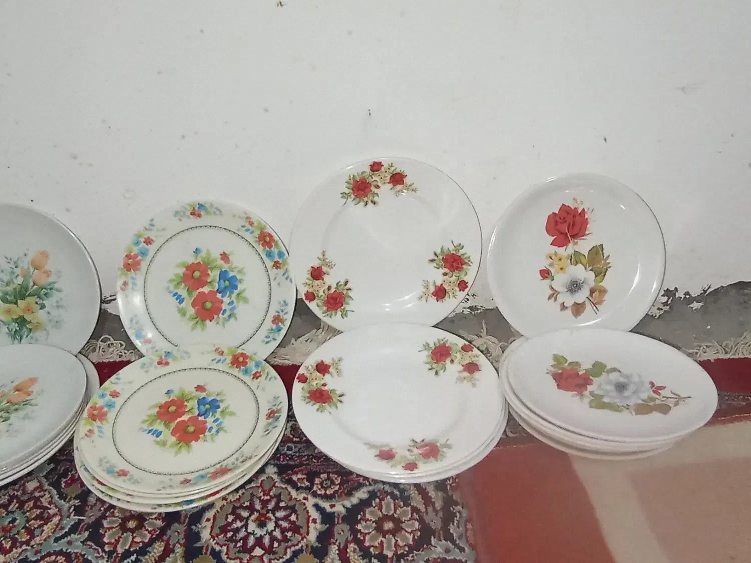 میوه‌ خوری|ظروف سرو و پذیرایی|مریوان, |دیوار