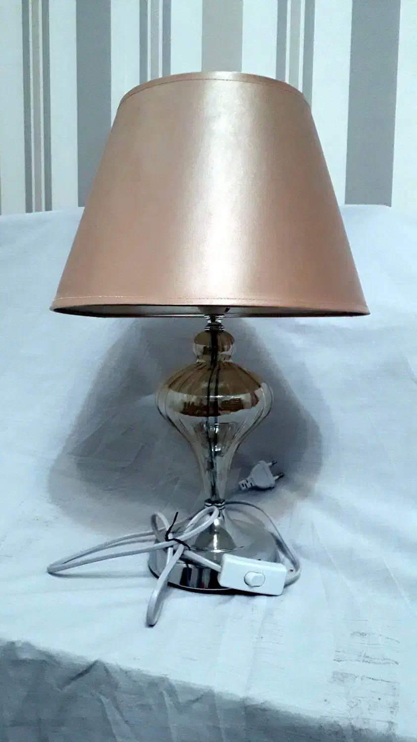 آباژور|چراغ خواب و آباژور|سنندج, |دیوار