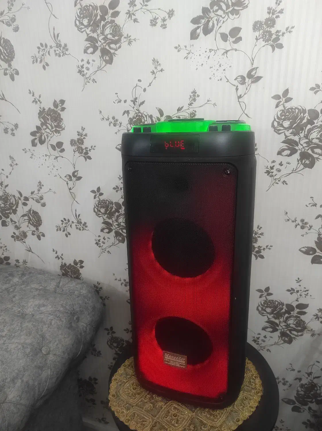 اسپیکر مکسیدر|سیستم صوتی خانگی|همدان, |دیوار