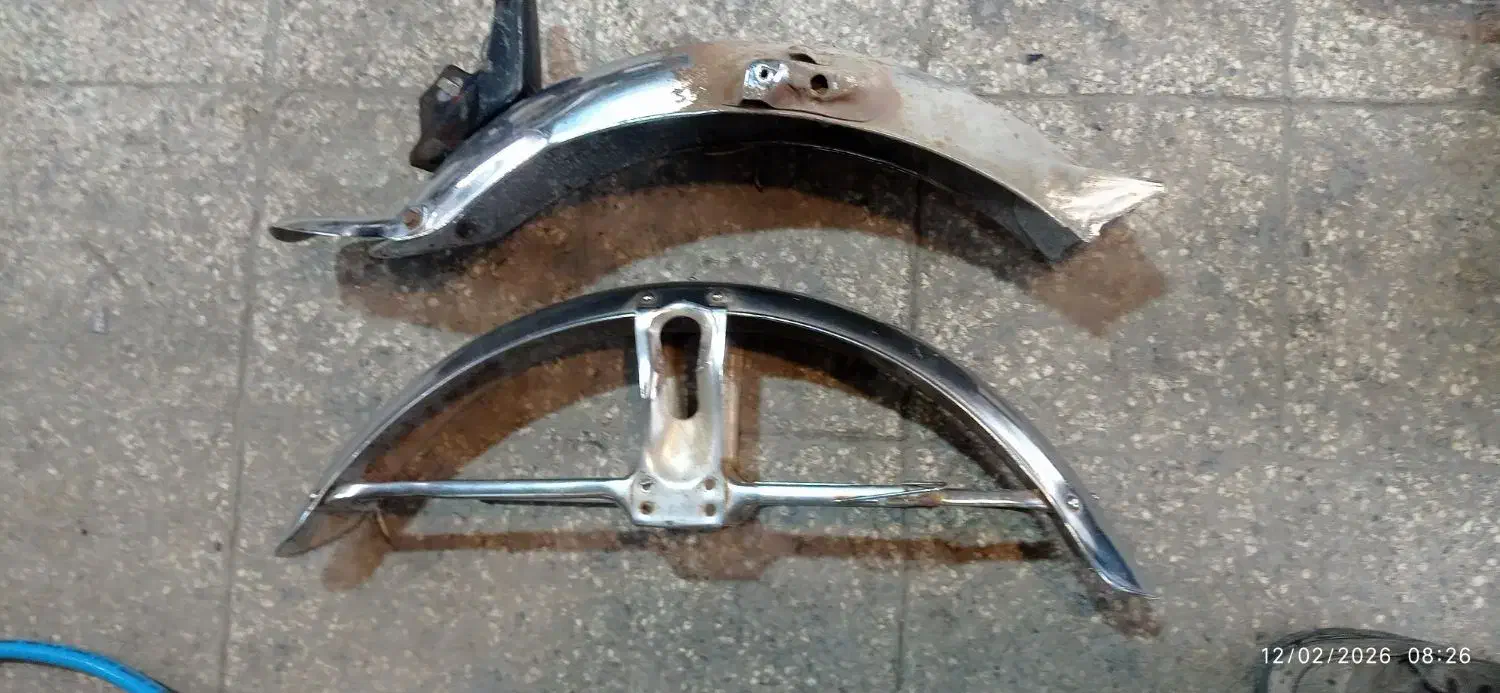 موتور|موتورسیکلت|سبزوار, باهنر|دیوار