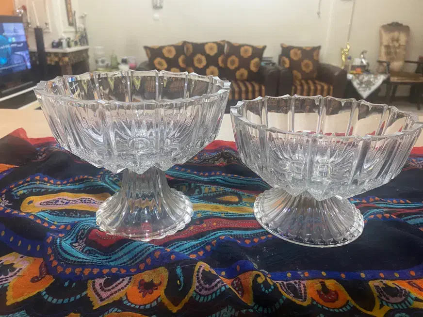 شکلات خوری|ظروف سرو و پذیرایی|کرج, شهرک ولیعصر|دیوار